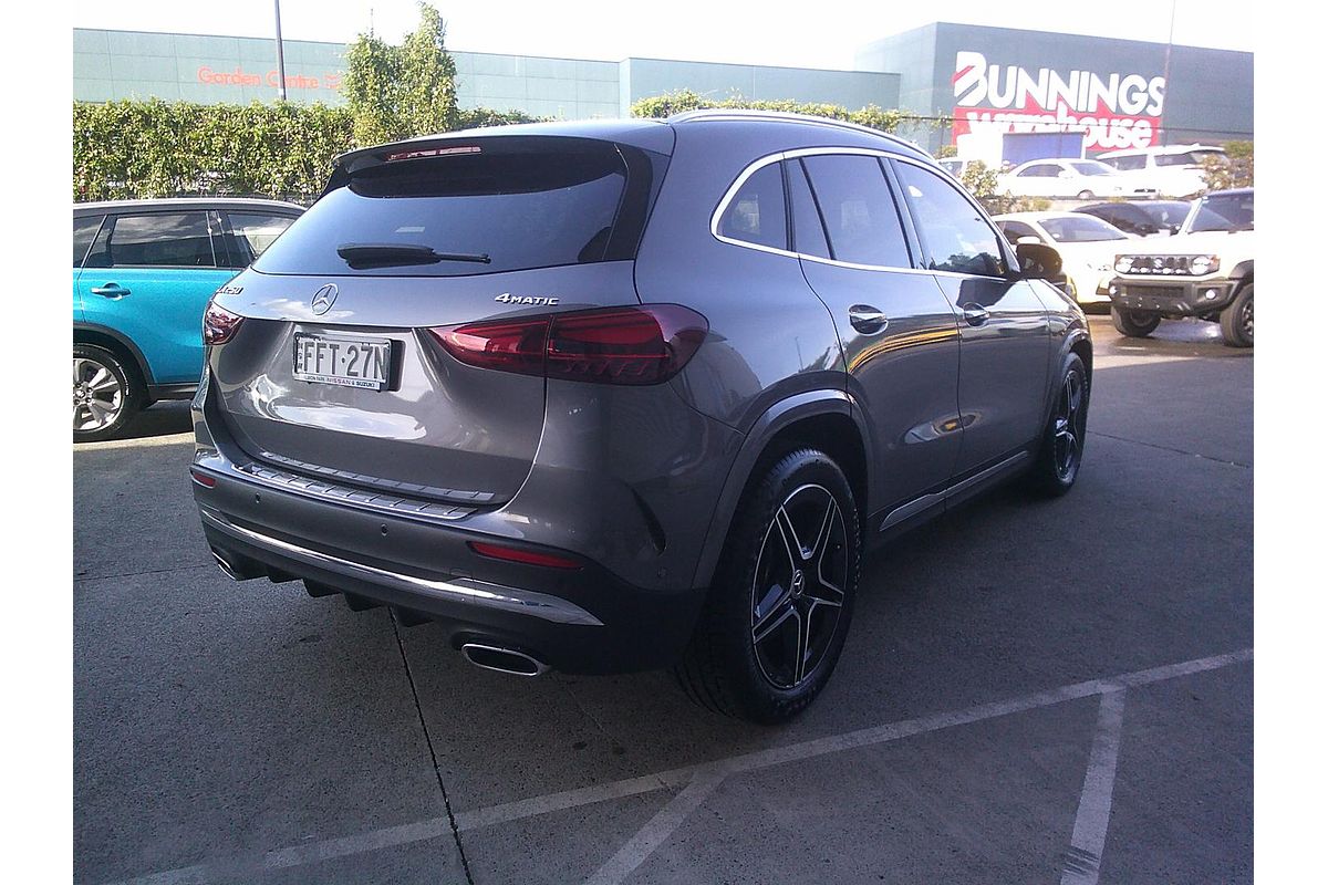 2023 Mercedes-Benz GLA-Class GLA250 H247