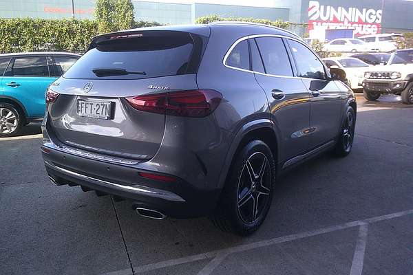 2023 Mercedes-Benz GLA-Class GLA250 H247