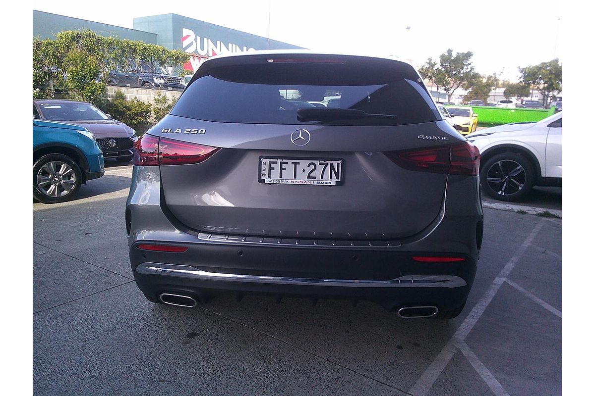 2023 Mercedes-Benz GLA-Class GLA250 H247