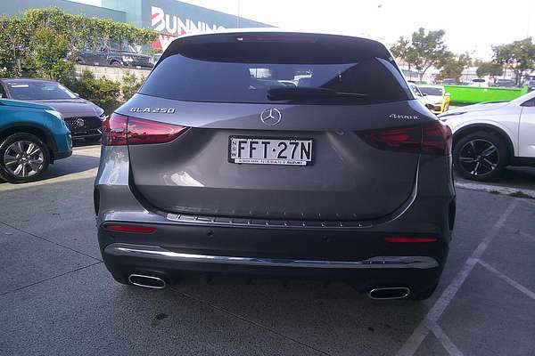 2023 Mercedes-Benz GLA-Class GLA250 H247