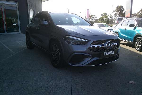 2023 Mercedes-Benz GLA-Class GLA250 H247