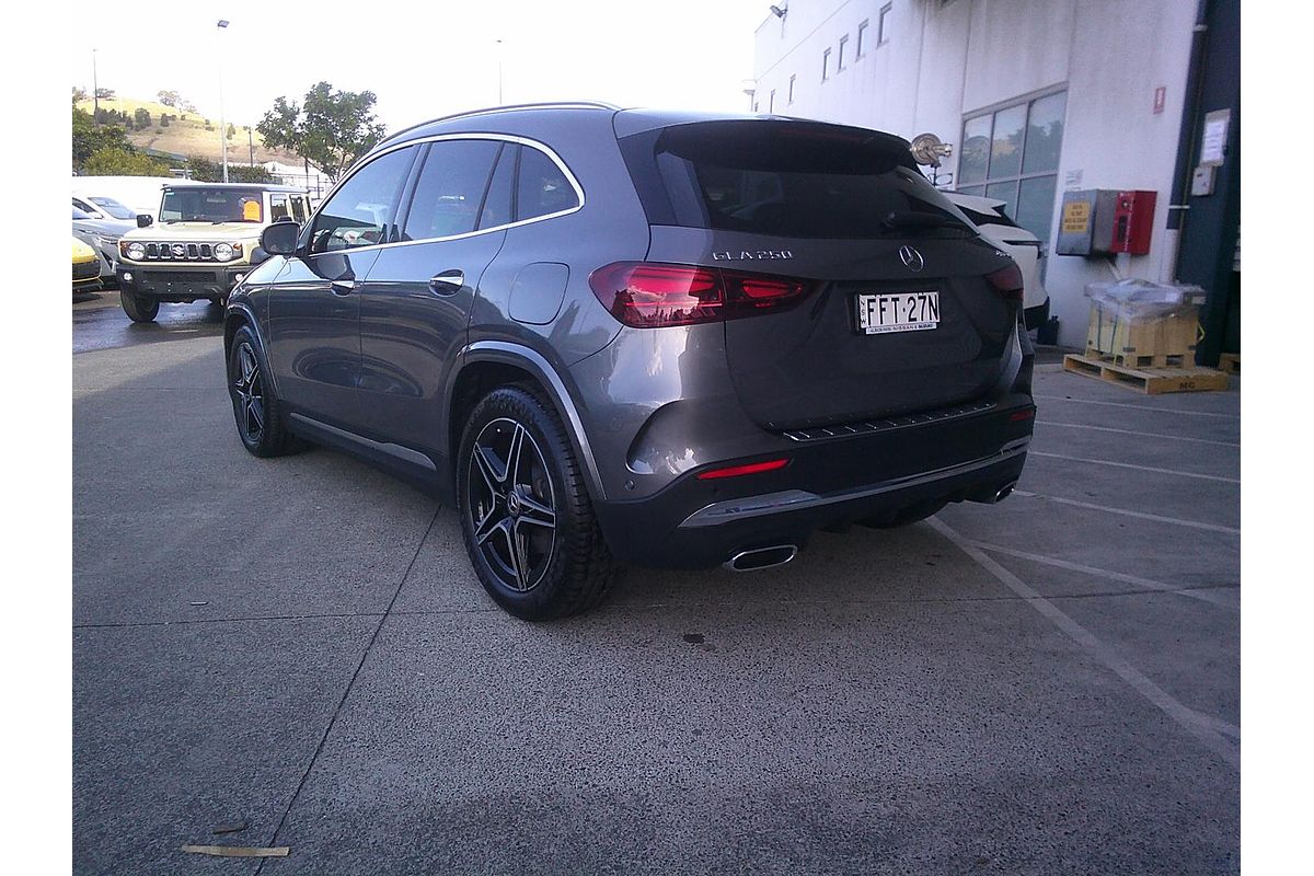 2023 Mercedes-Benz GLA-Class GLA250 H247