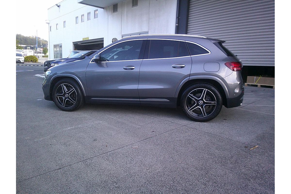 2023 Mercedes-Benz GLA-Class GLA250 H247