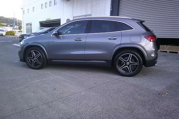 2023 Mercedes-Benz GLA-Class GLA250 H247