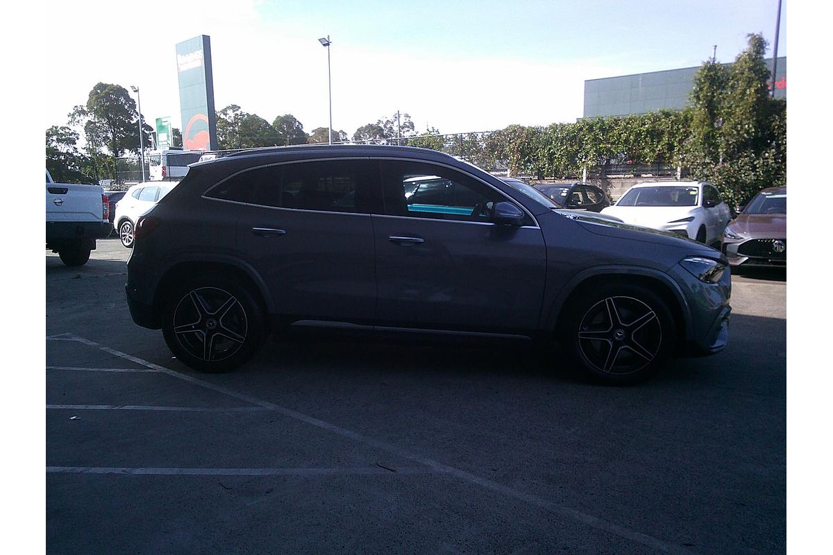 2023 Mercedes-Benz GLA-Class GLA250 H247