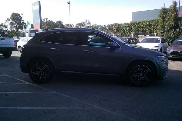 2023 Mercedes-Benz GLA-Class GLA250 H247