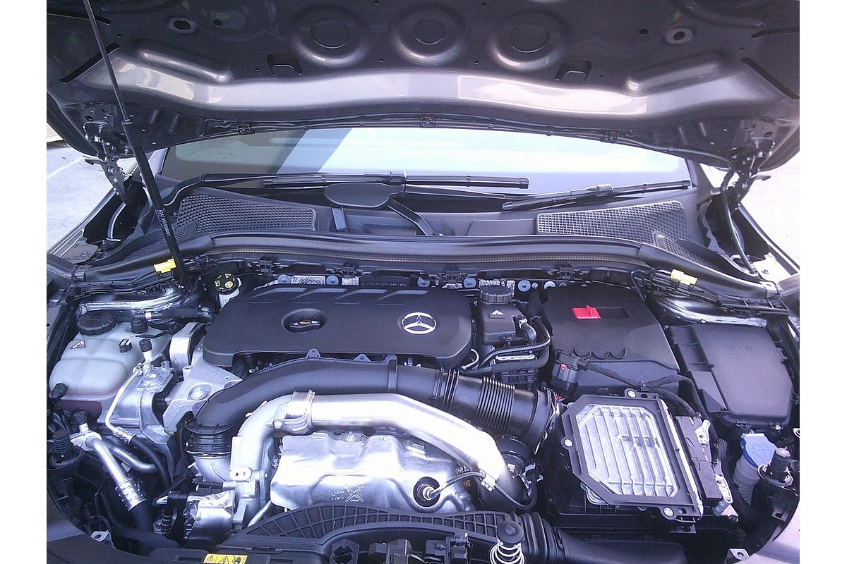 2023 Mercedes-Benz GLA-Class GLA250 H247