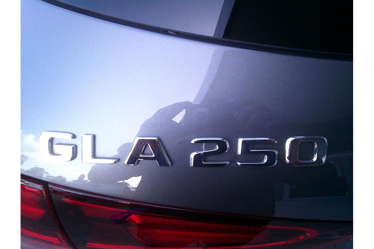2023 Mercedes-Benz GLA-Class GLA250 H247