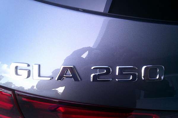 2023 Mercedes-Benz GLA-Class GLA250 H247