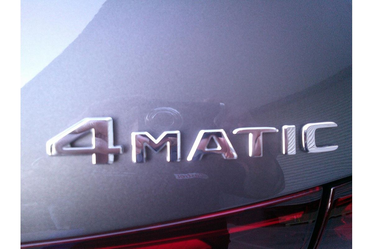 2023 Mercedes-Benz GLA-Class GLA250 H247
