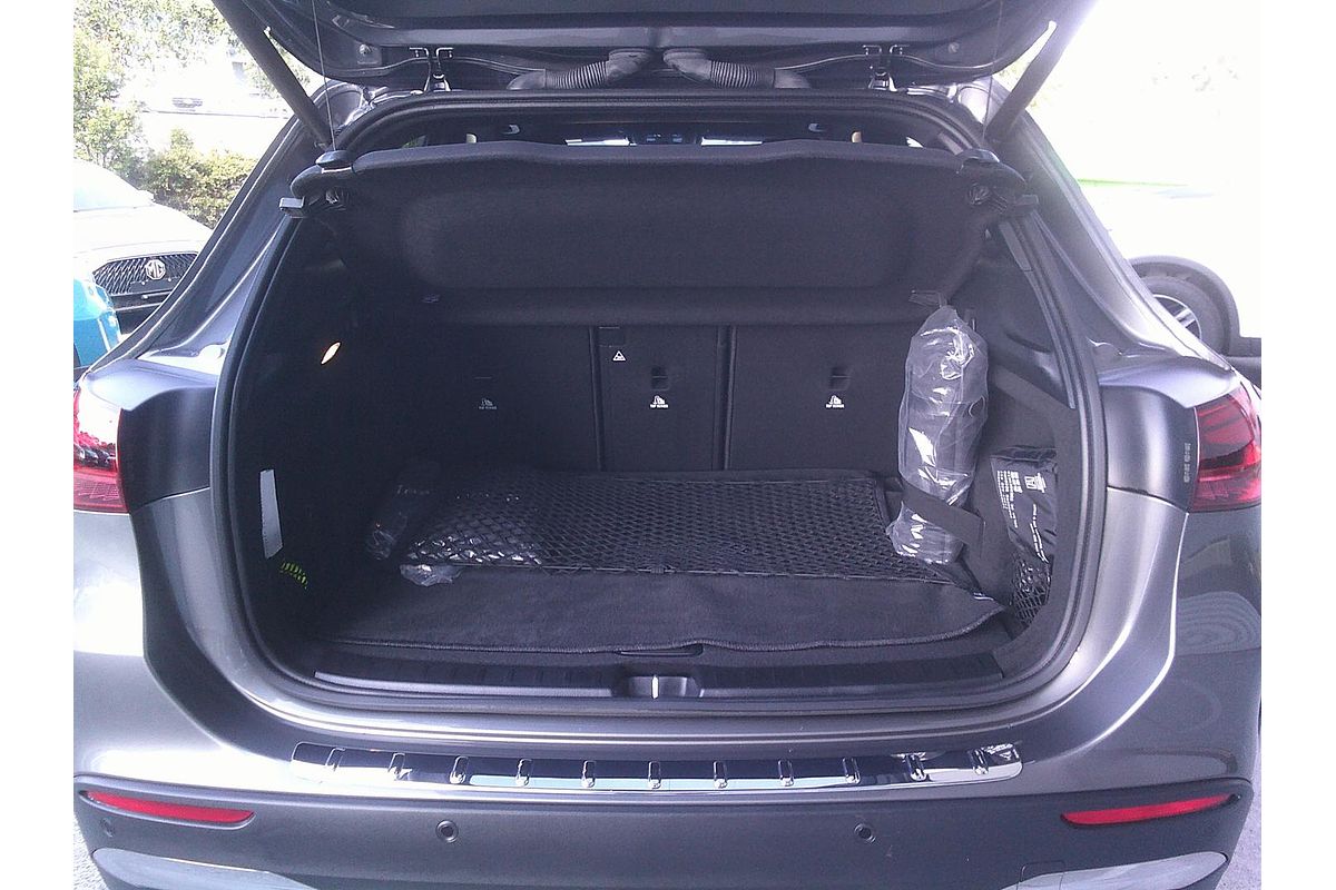 2023 Mercedes-Benz GLA-Class GLA250 H247