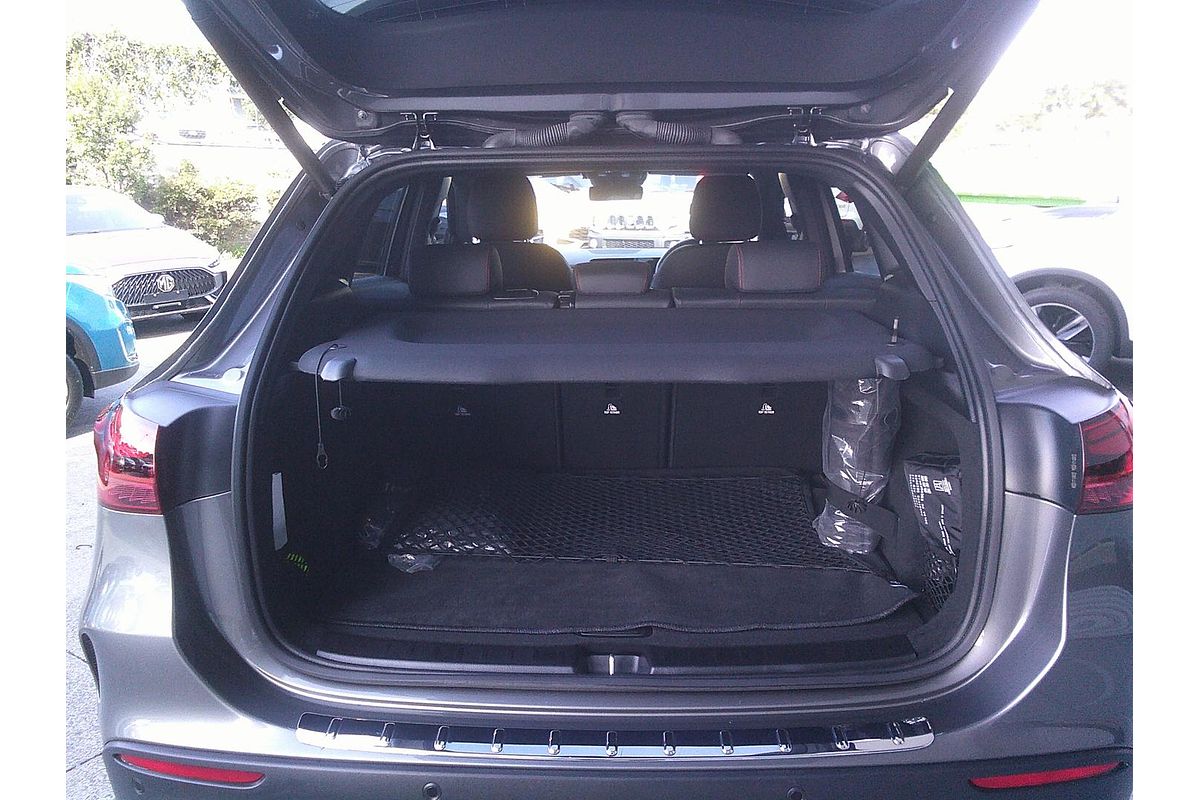 2023 Mercedes-Benz GLA-Class GLA250 H247