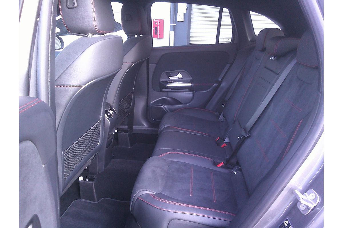 2023 Mercedes-Benz GLA-Class GLA250 H247