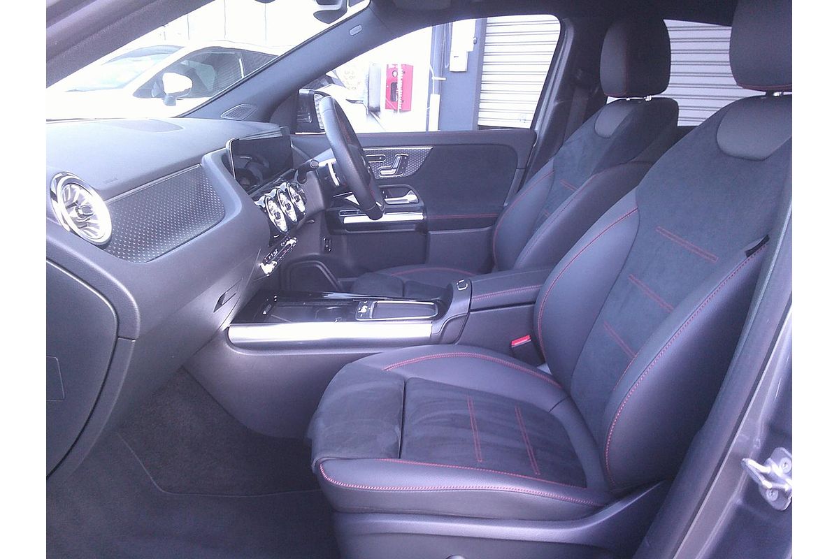 2023 Mercedes-Benz GLA-Class GLA250 H247