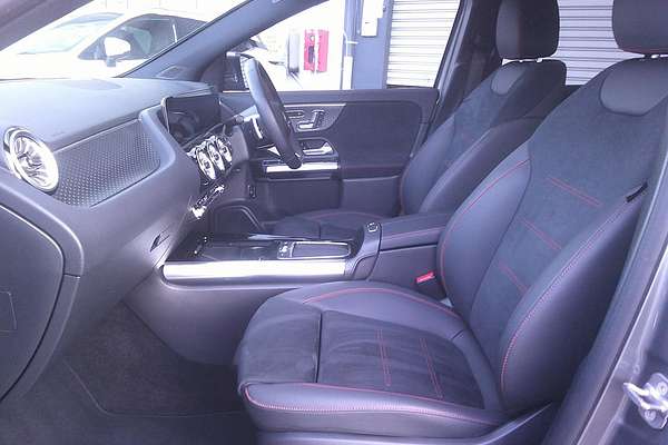 2023 Mercedes-Benz GLA-Class GLA250 H247