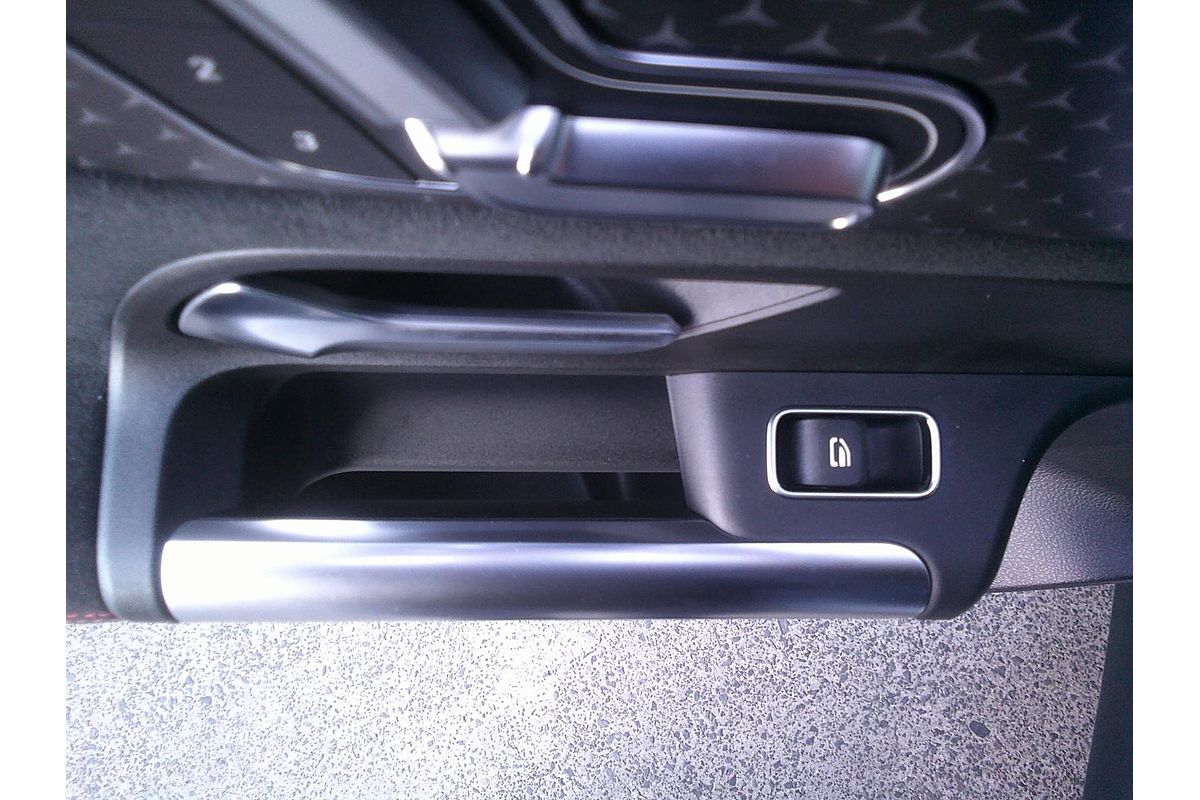 2023 Mercedes-Benz GLA-Class GLA250 H247