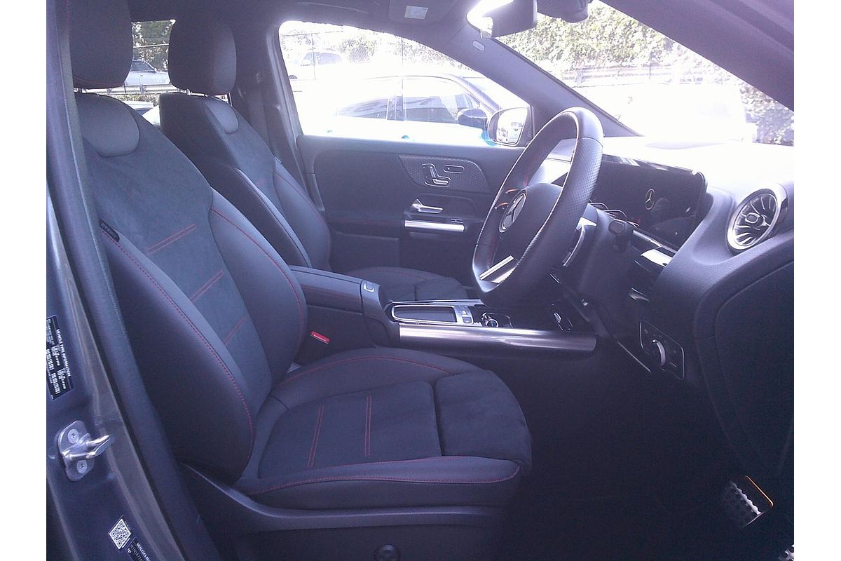 2023 Mercedes-Benz GLA-Class GLA250 H247