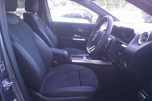 2023 Mercedes-Benz GLA-Class GLA250 H247