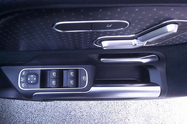 2023 Mercedes-Benz GLA-Class GLA250 H247