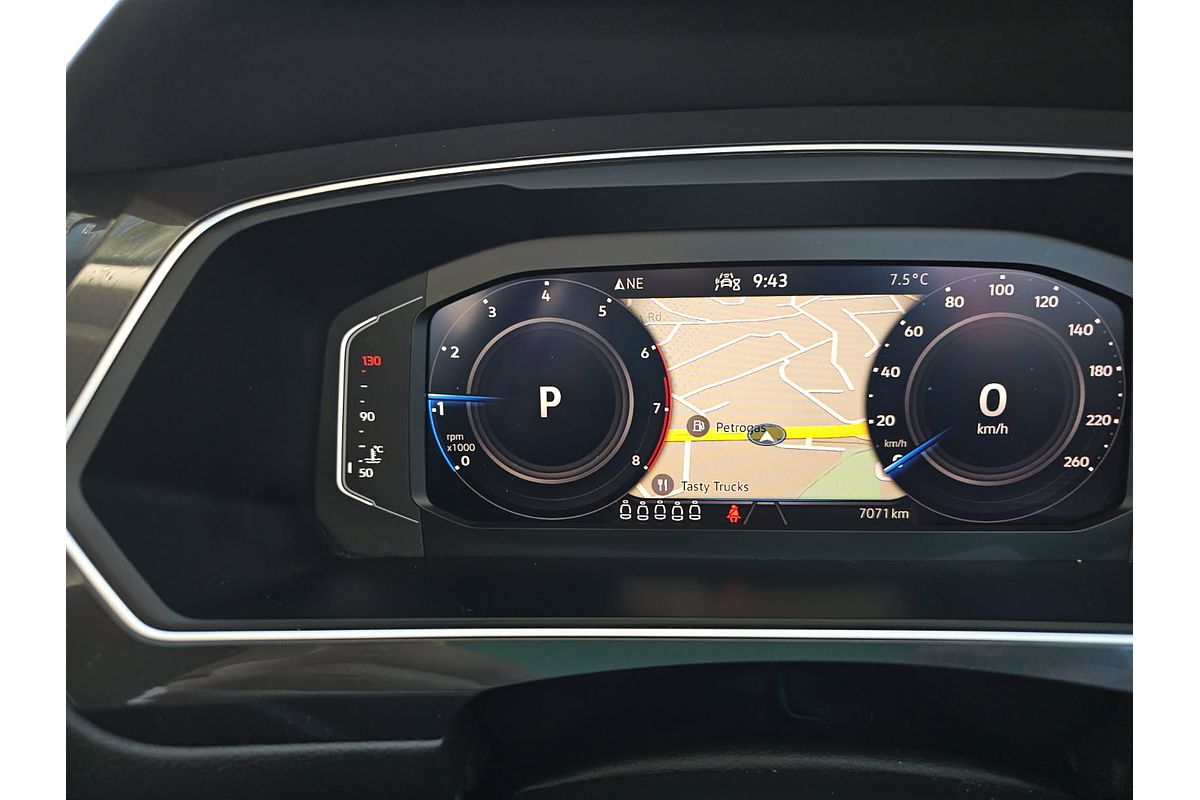 2023 Volkswagen Tiguan 110TSI Life 5N