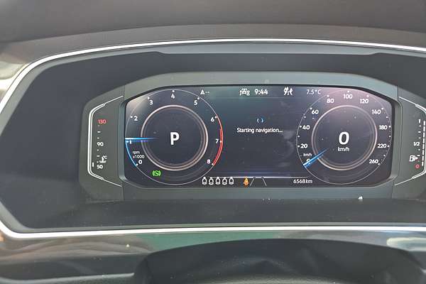 2023 Volkswagen Tiguan 132TSI Life Allspace 5N