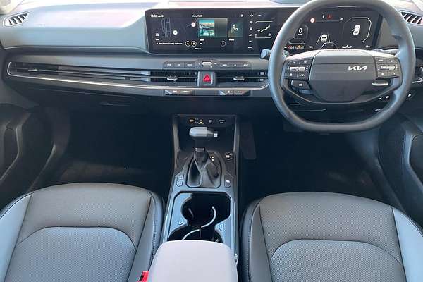 2025 Kia K4 Sport+ CL4m