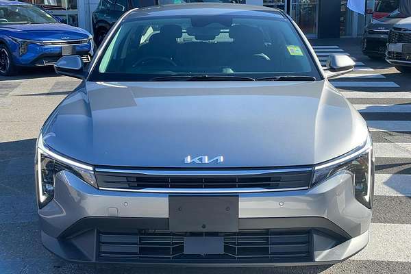 2025 Kia K4 Sport+ CL4m