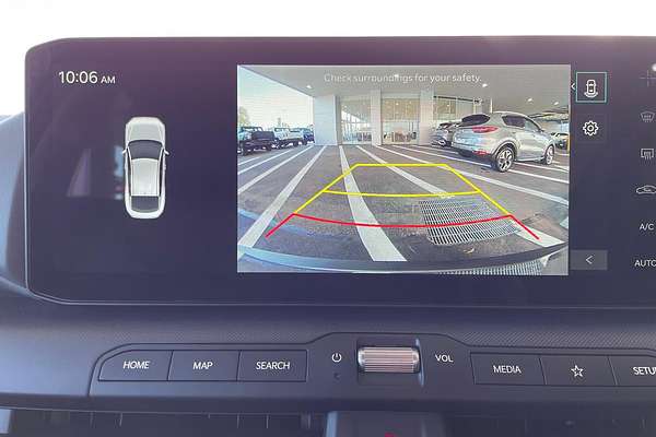 2025 Kia K4 Sport+ CL4m