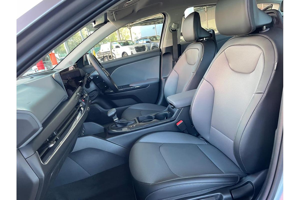 2025 Kia K4 Sport+ CL4m