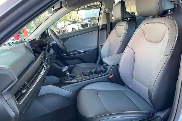 2025 Kia K4 Sport+ CL4m