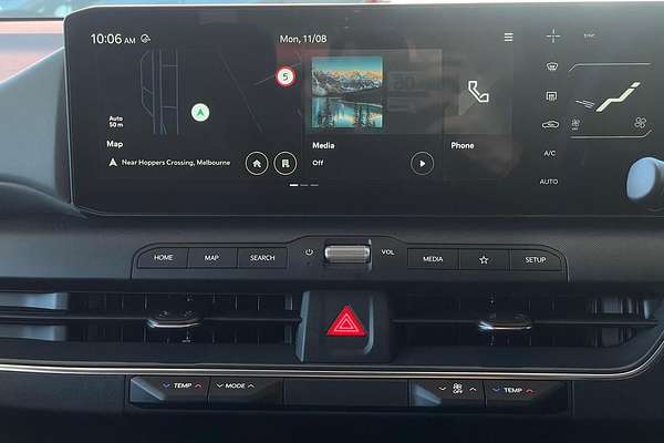 2025 Kia K4 Sport+ CL4m