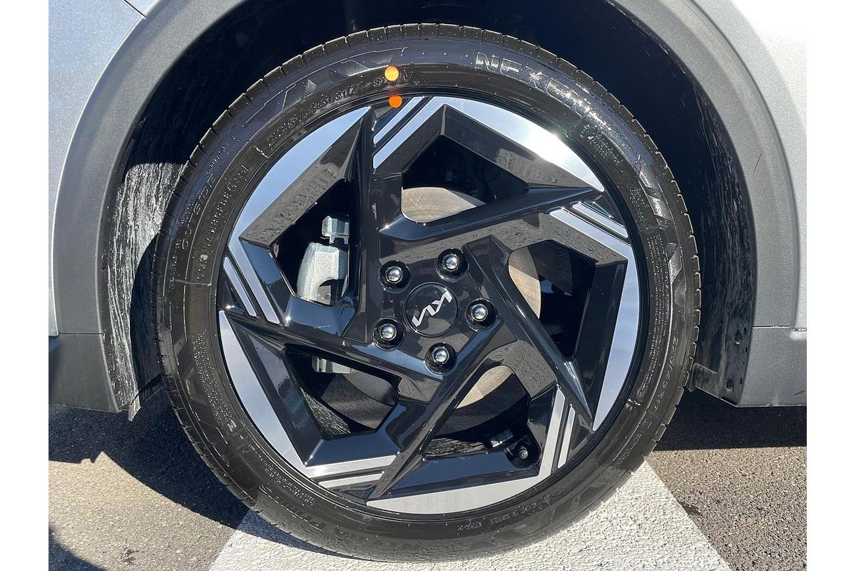 2025 Kia K4 Sport+ CL4m