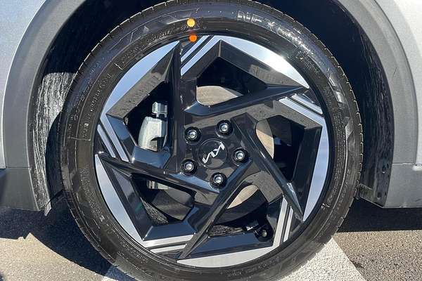 2025 Kia K4 Sport+ CL4m