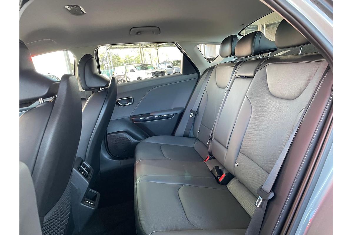 2025 Kia K4 Sport+ CL4m