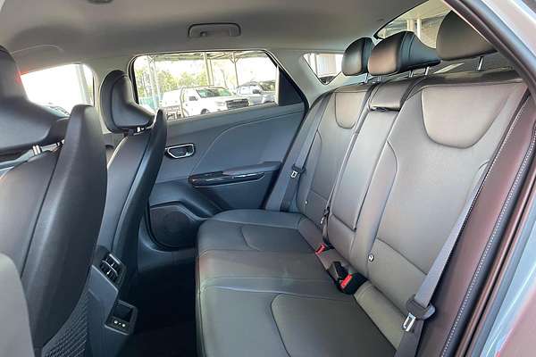 2025 Kia K4 Sport+ CL4m