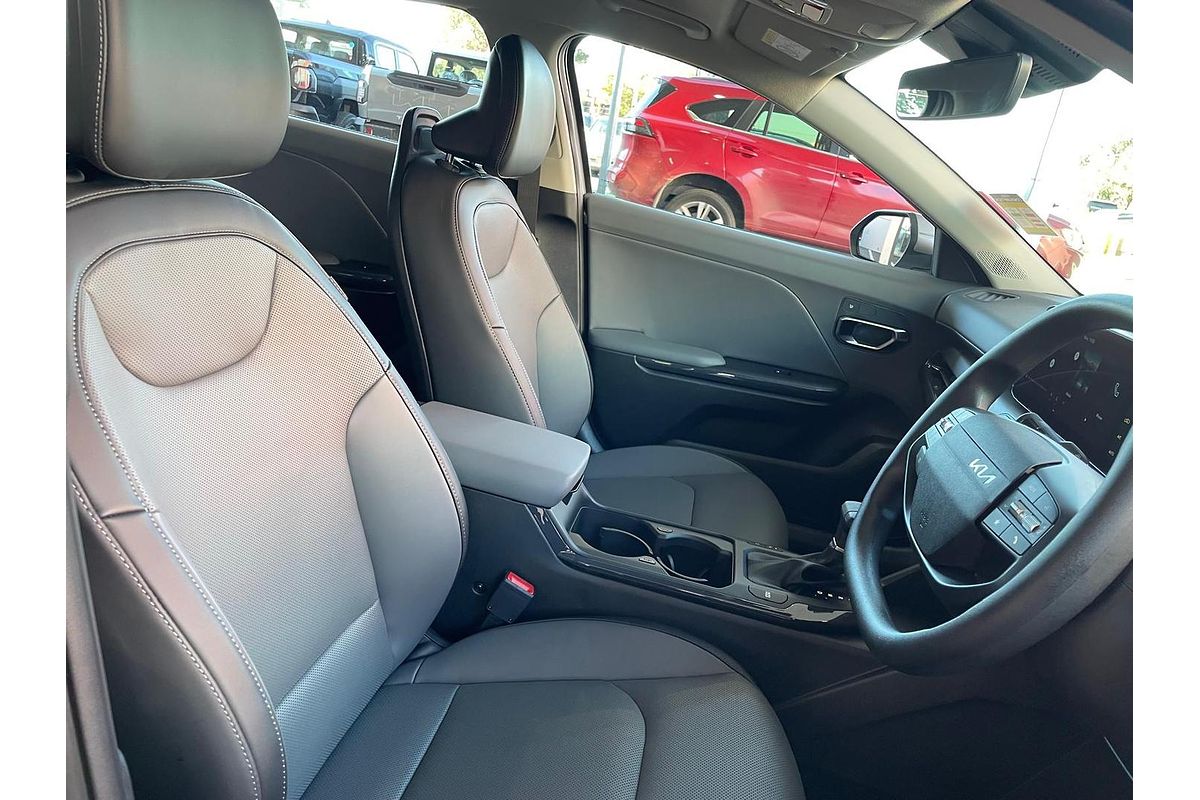 2025 Kia K4 Sport+ CL4m