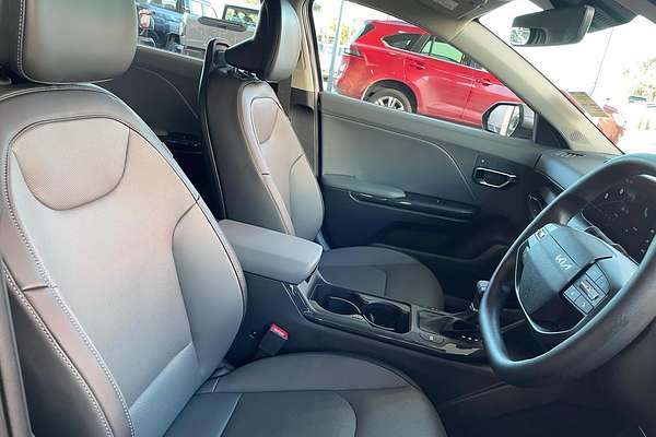 2025 Kia K4 Sport+ CL4m