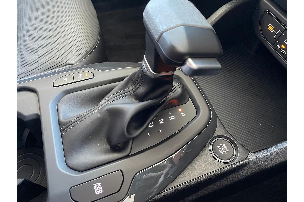 2025 Kia K4 Sport+ CL4m