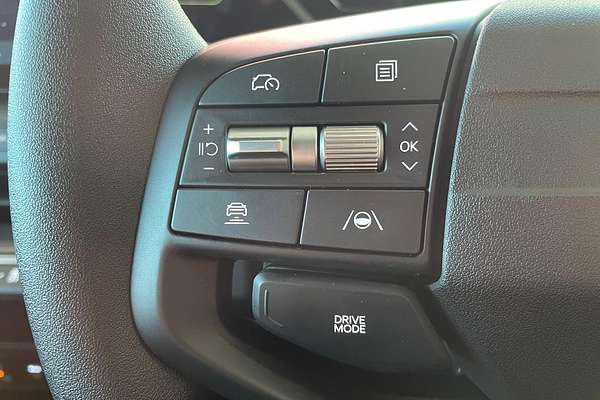 2025 Kia K4 Sport+ CL4m