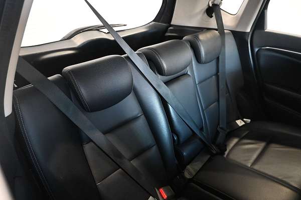 2017 Honda Jazz VTi-L GK MY17