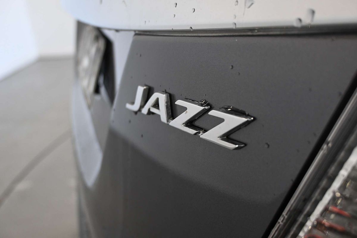 2017 Honda Jazz VTi-L GK MY17