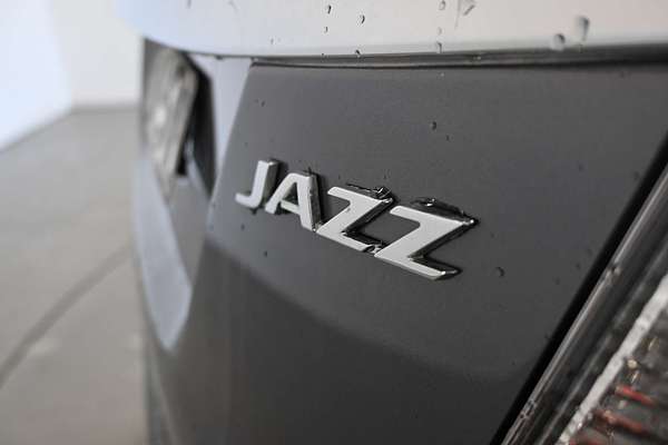 2017 Honda Jazz VTi-L GK MY17