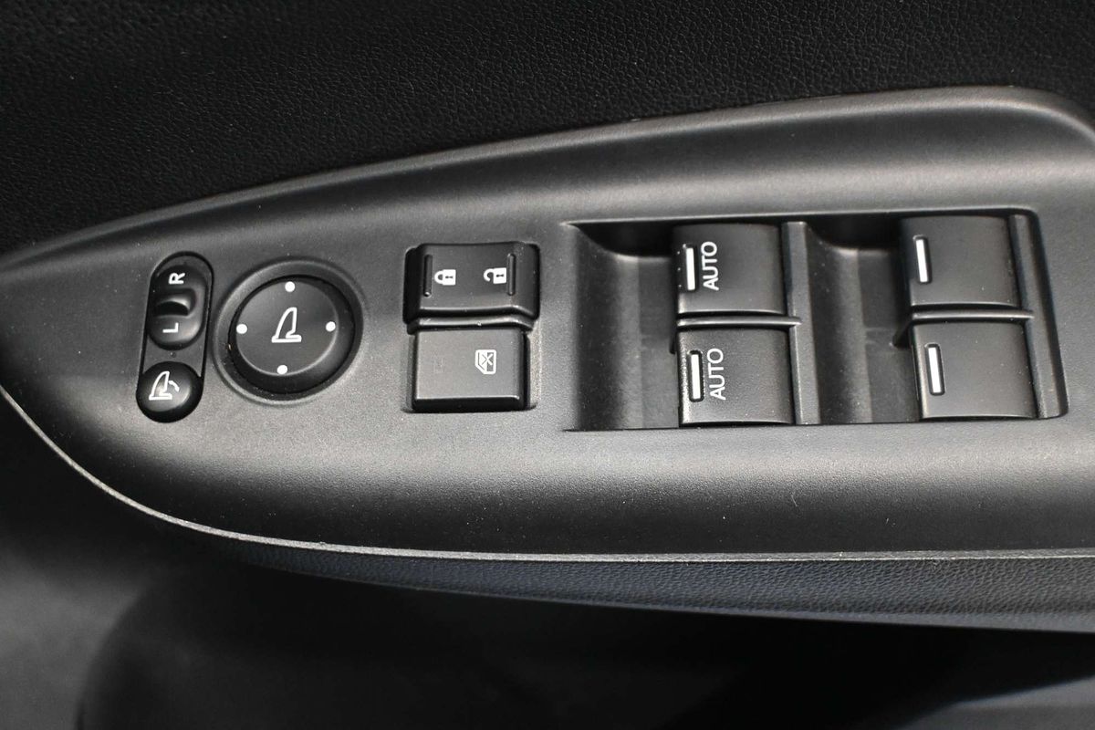 2017 Honda Jazz VTi-L GK MY17