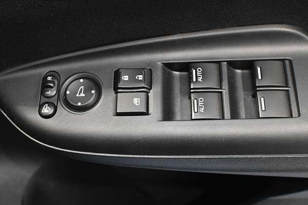 2017 Honda Jazz VTi-L GK MY17