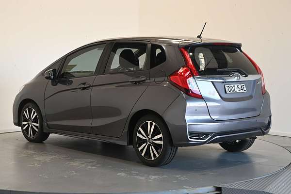 2017 Honda Jazz VTi-L GK MY17