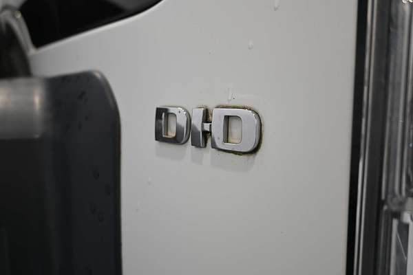 2014 Mitsubishi Pajero VR-X LWB (4x4) NW MY14