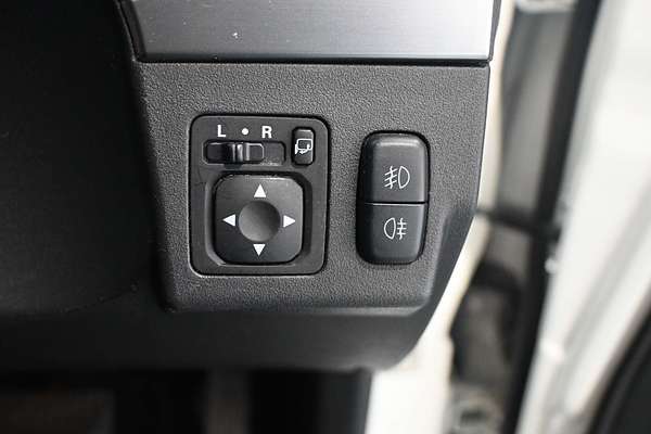 2014 Mitsubishi Pajero VR-X LWB (4x4) NW MY14