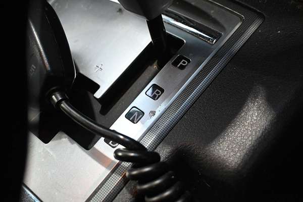 2014 Mitsubishi Pajero VR-X LWB (4x4) NW MY14