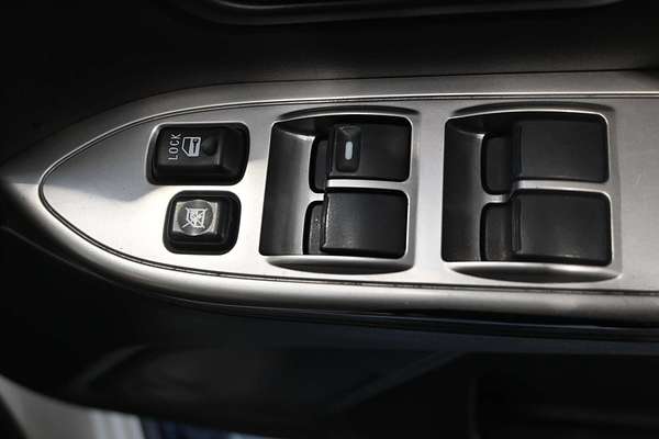 2014 Mitsubishi Pajero VR-X LWB (4x4) NW MY14