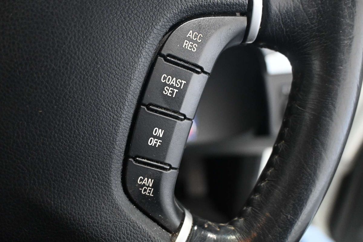 2014 Mitsubishi Pajero VR-X LWB (4x4) NW MY14